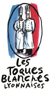 Les toques blanches Lyonnaises